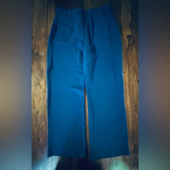 ZARA TROUSERS SIZE L - Picture 3 of 7